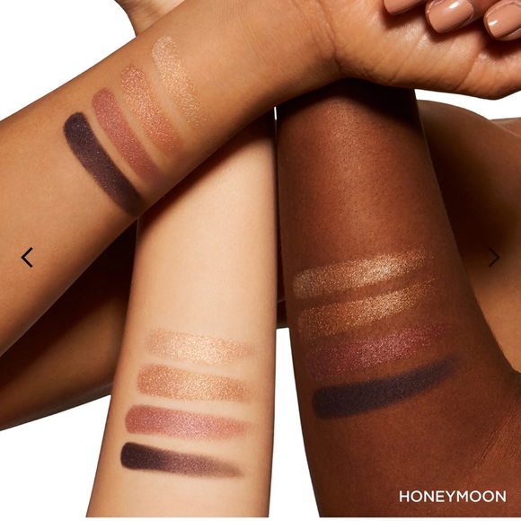 Brand new Tom Ford Honeymoon Eyeshadow pallet - Picture 3 of 3